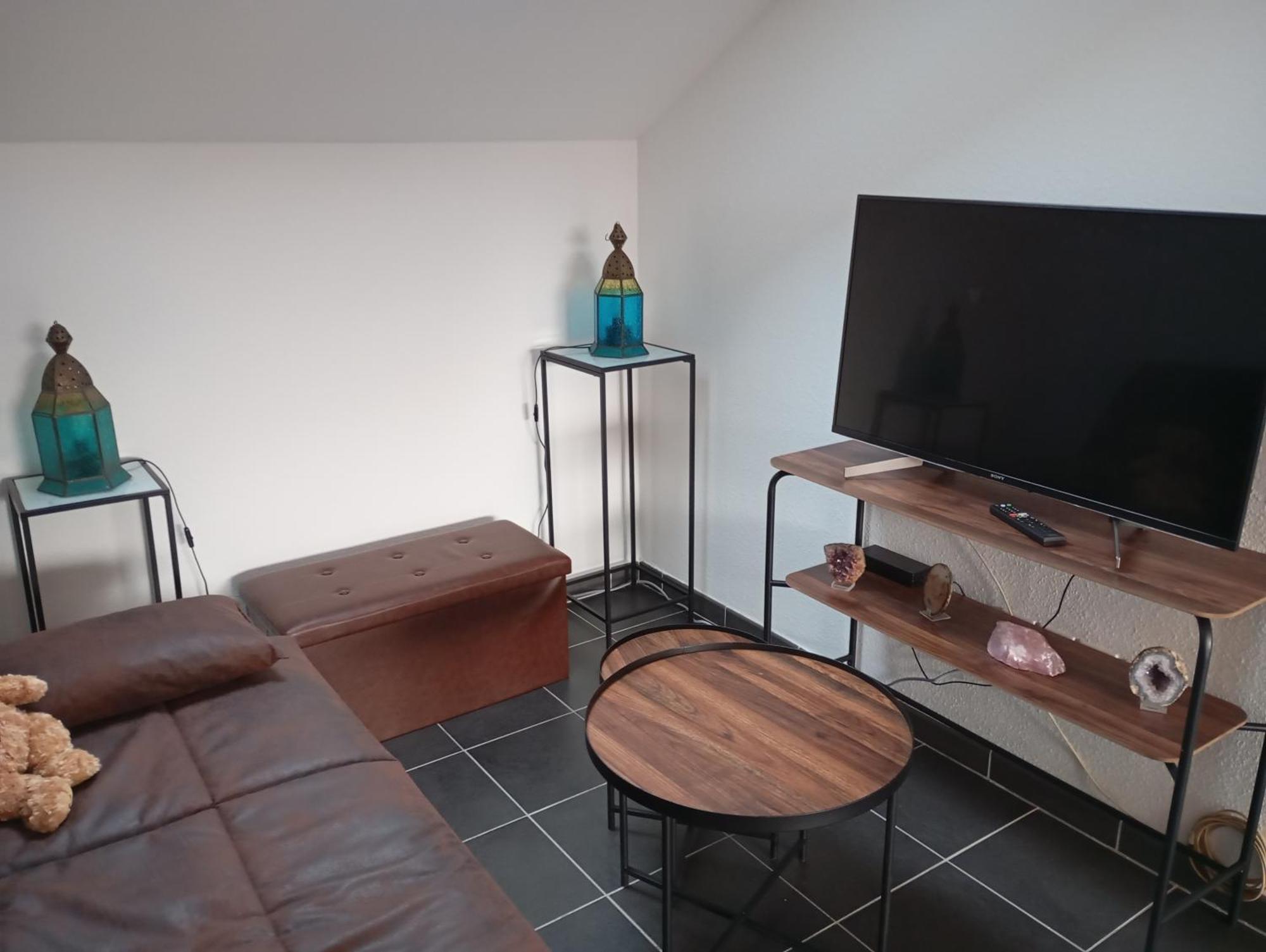La Bonne Adresse Apartment Woippy Exterior foto